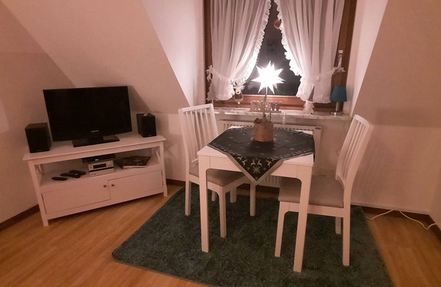 Gemütliche 2 Zimmer Wohnung