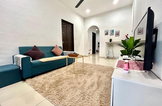 Cozy 288 Entire 3 bedroom House @ Alma Bukit Mertajam