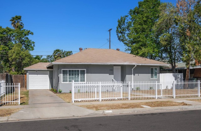 Cozy 2B/1Bth w EasyA to US99 and Nat'l Parks