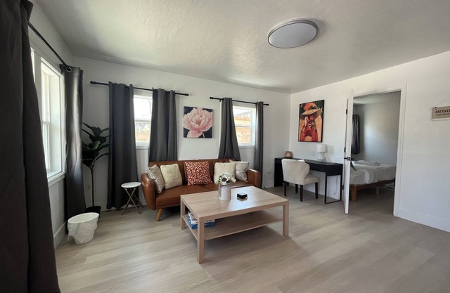 Cozy 2b2b Home in Central San Jose