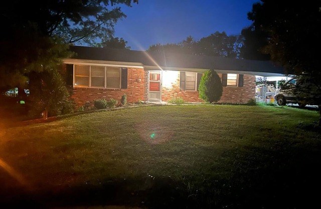 Cozy 2Bdr/ 2-Bth is10 Mn from the Hwy. 270, 5 Mn hospital, Malls, restaurants.