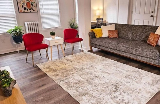 Cozy 2BR 20min to Boston -Townhouse