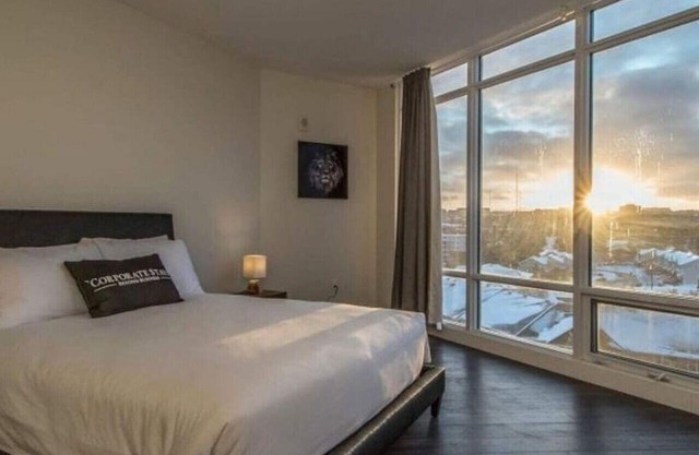 Cozy 2BR Apt near Bayers Lake Park