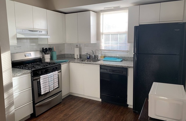 Cozy 2BR Condo