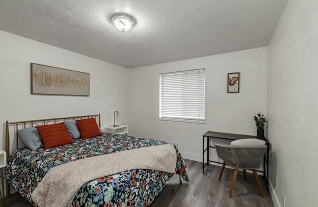 Cozy 2br downtown rental, within 3 blocks of BYU-I