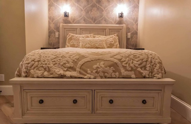 Cozy 2BR Forestburg Escape | Near Wineries & BBQ