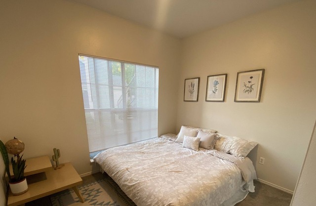 Cozy 2br in Central Location