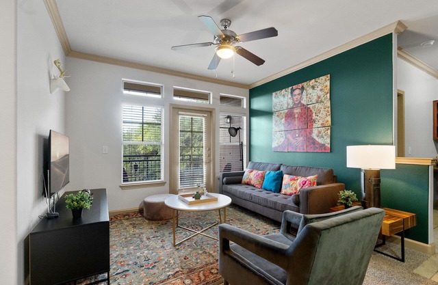 Cozy 2BR in Champion City Park 7322