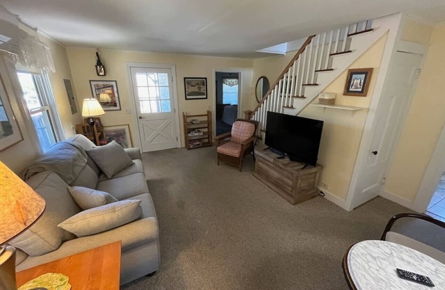 Cozy 2BR in Downtown Bar Harbor! [Agamont Cottage]