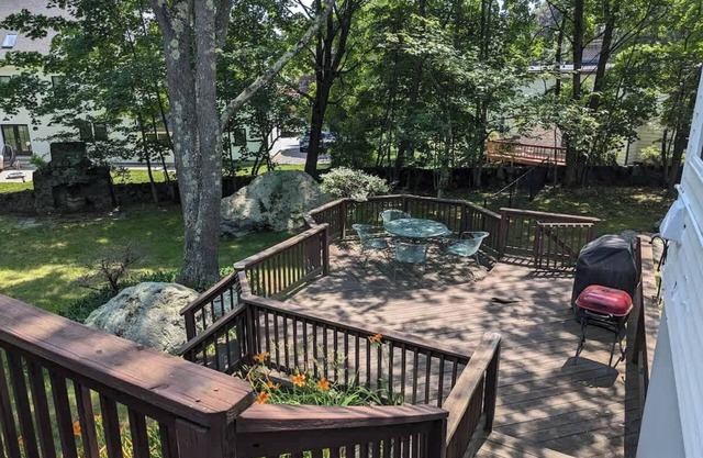 Cozy 3 BDR House in Lexington, MA