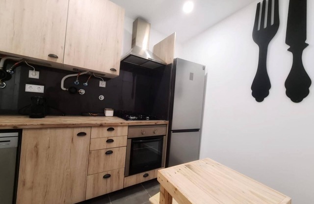 Cozy 3-bedroom apartment with AC and WiFi in charming Coimbra