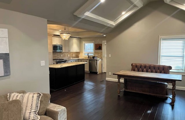 Cozy 3 Bedroom Bungalow