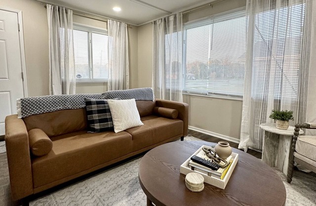 Cozy 3 Bedroom Haven in MKE!
