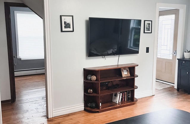 Cozy 3 bedroom home with perfect location in Saint John