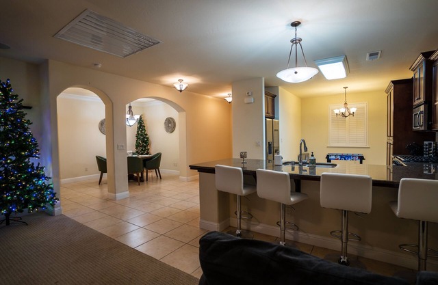 Cozy 3 bedroom home in a welcoming neighborhood