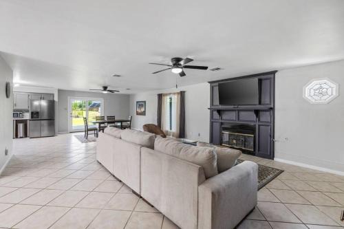Cozy 3 Bedroom Home