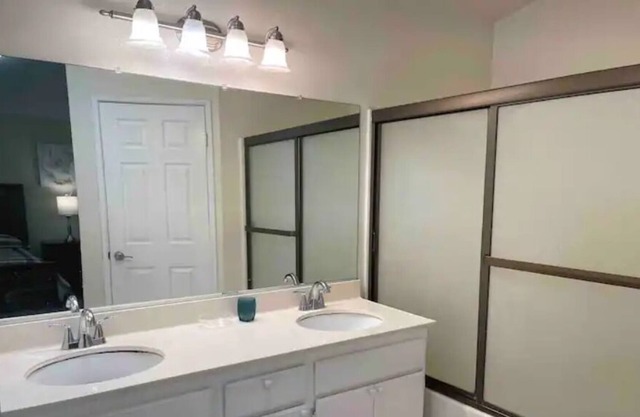 Cozy 3 bedroom house in Chino Hills