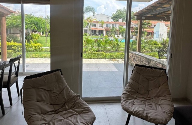 Cozy 3-bedroom House in Puerto Vallarta
