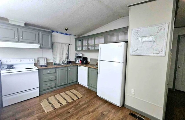 Cozy 3 bedroom in the heart of West Monroe