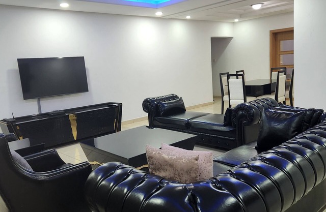 Cozy 3 bedroom in VI