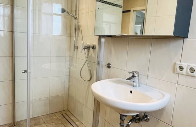 Gemütliches 3-Zimmer Apartment mit guter Anbindung