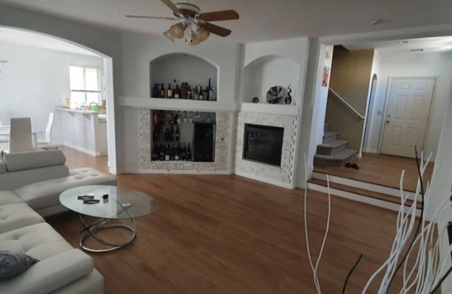 Cozy Stay in Las Vegas – Convenient & Comfortable!