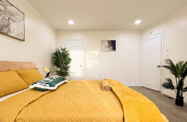 Cozy 3b2b House in SF Near Golden Gate Bridge