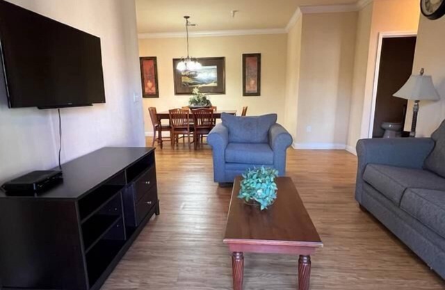 Cozy 3Bed 2Bath Condo in Tuscana Resort-3SLTCO2