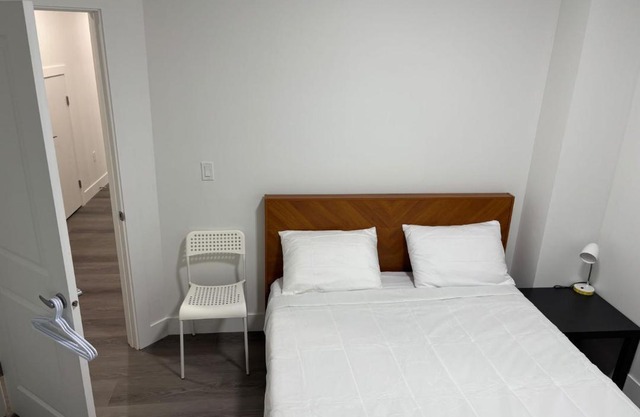 Cozy 3bedroom beautiful unit
