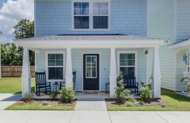 Cozy 3BR Biloxi Retreat – Close to Beach, Dining & Casinos!