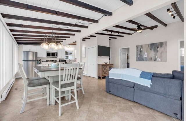 Cozy 3BR by the Water at the Jersey Shore
