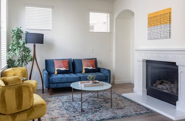 Cozy 3BR Home in Dublin w/ Parking