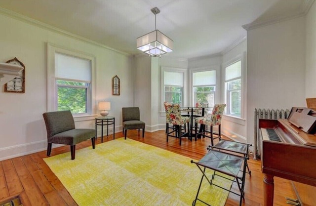 Cozy 3BR Home w/ Yard & Patio 5 min to Tanglewood