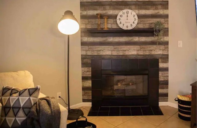 Cozy 3BR near everything in Tupelo! King bed!