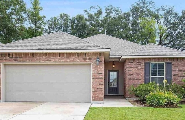 Cozy 3BR2BTH Near LSU|MedDist|Casino|Downtown