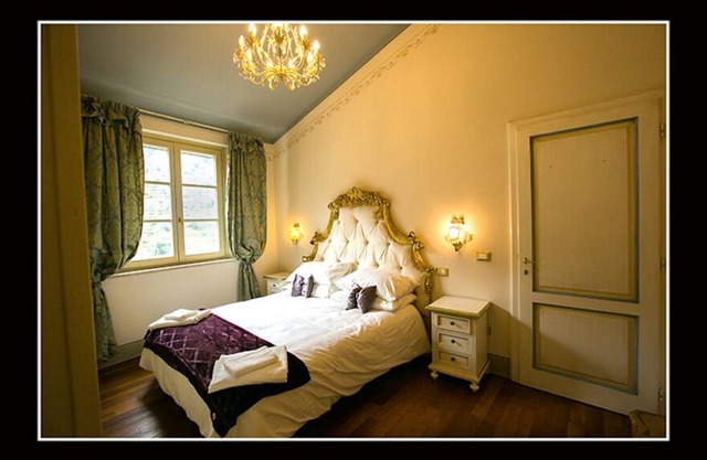 Cozy 4 bed Italian cottage in central Tuscany