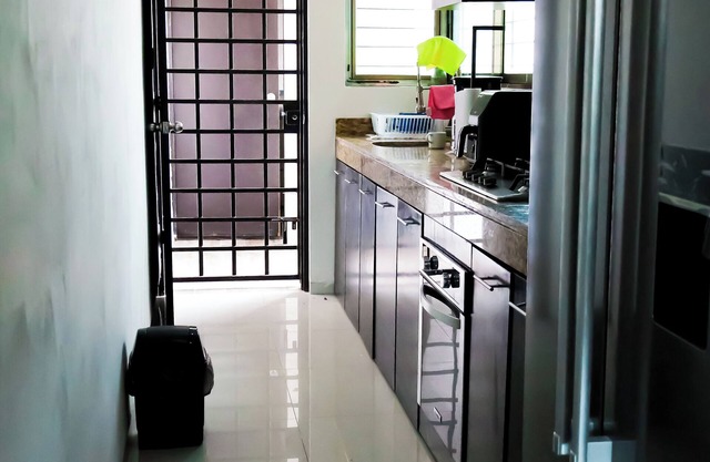 Cozy 4-Sleeper Getaway w/ Pool & Laundry - Prime Mérida Mexico Stay!🌴