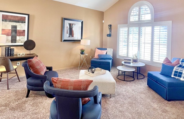Cozy 4Bdr Home Near Temecula Wine Country