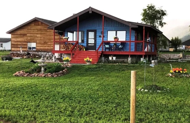 Cozy 5-bedroom home in Star Valley Ranch