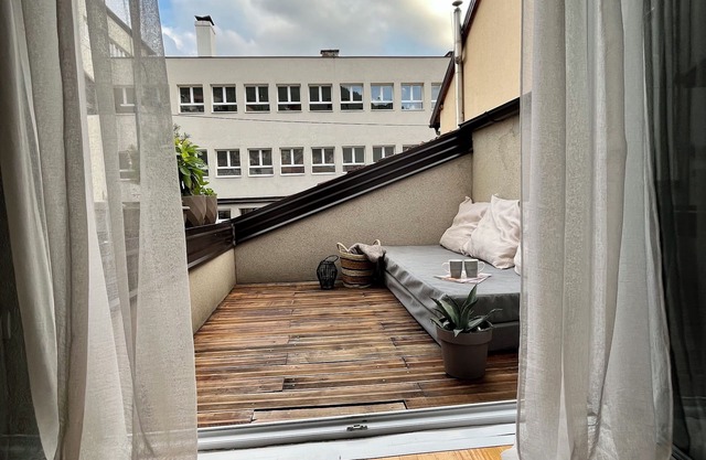 Cozy 55m2 apartment in fabulous Sarajevo with free parking
