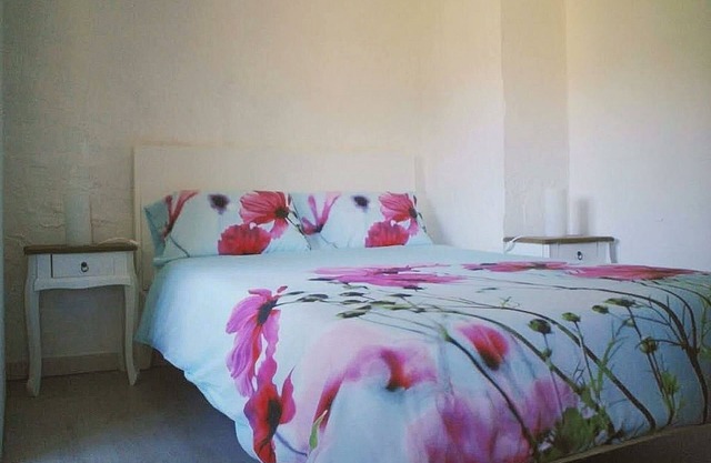 Gemütlich Unterkunft für bis zu 6 Personen mit Bergblick v. Balkon/Wintergarten