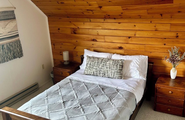 Cozy Adirondack Apartment in Au Sable Forks, Close to Whiteface Mountain!