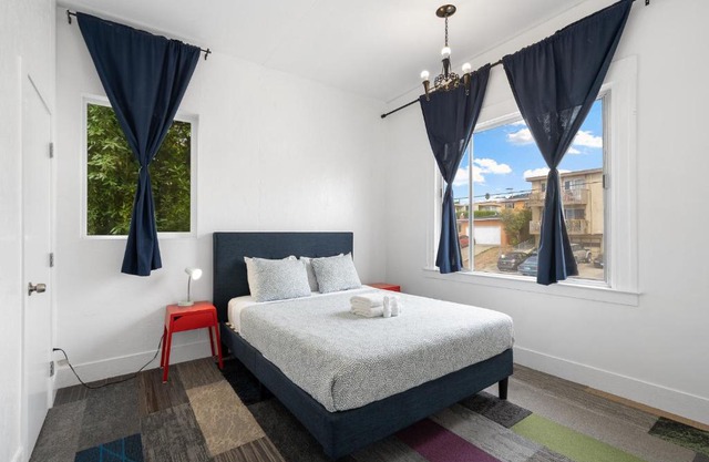 Cozy Affordable 2beds/1bath