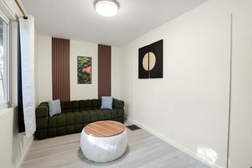 Cozy Affordable Private Rooms Newly Renovated near SF Transportation