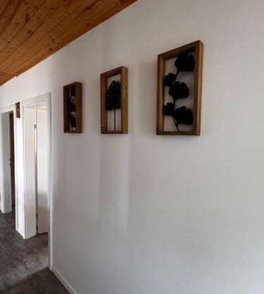 Cozy Airport Apartments