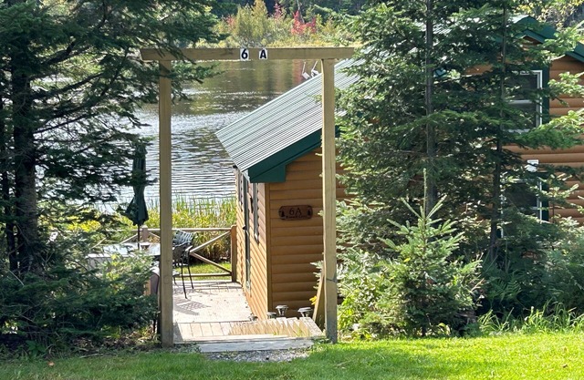 Cozy All Season House on Rangeley Lake