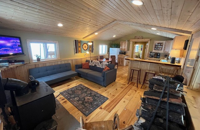 Cozy Amizette - Cabin