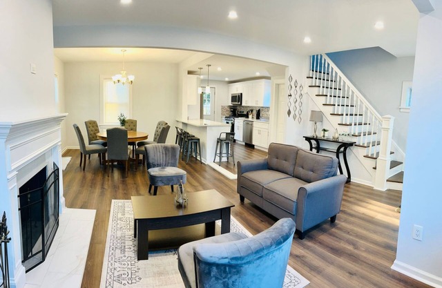 Cozy and beautiful house