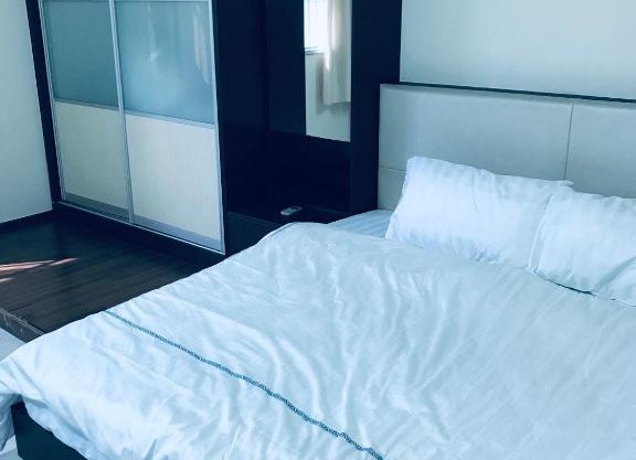 CoZy and comfortable Homestay in sungai siput