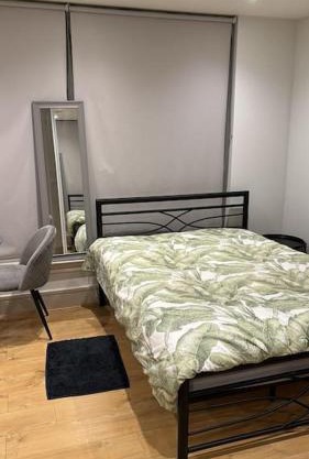 Cozy and Comfortable Studio